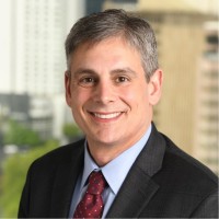 Synovus Employee Robert Mann's profile photo