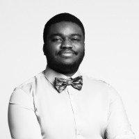 Corn Upholstery Company, Inc Employee Eri Odeyemi's profile photo
