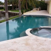 Sea Breeze Pools Inc. Employee Jim Stephens's profile photo