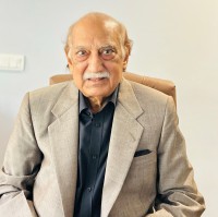 (IES)Integrated Engineering Services Employee Nasir Saifi's profile photo