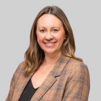 Transwestern Employee Ashley Spain's profile photo