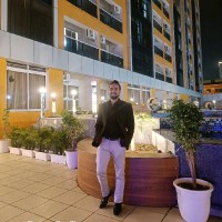 Comviva Employee Amit Dev's profile photo