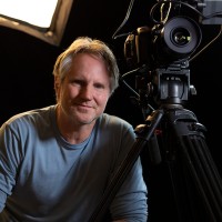 EJ Visuals Employee Eero Johnson's profile photo