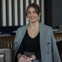Olivia Warnock-Gonzalez Email & Phone Number