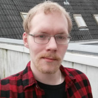 Martin Finnerup's profile photo