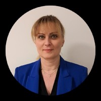 AKTOR SA Employee Evie Filissiadi's profile photo