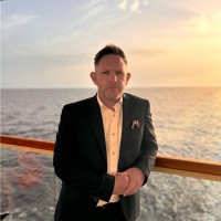 Bella Access Ltd Employee James Brady's profile photo