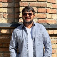 Metscon Employee Somendra Tyagi's profile photo
