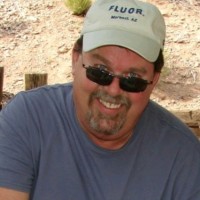 Steve Trainer Email
