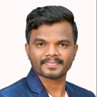 ShipConsole Employee Gautham Kumar's profile photo