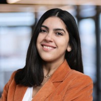 Influencer Hero Employee Sofia Ruarte's profile photo