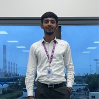 Devam Patel Email