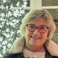 Babel Idiomes Employee Gisela Gorgas's profile photo