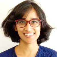 Mapbox Employee Aditi Unadkat's profile photo