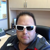 Canadian Dewatering LP Employee Tim Wilkin's profile photo