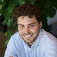 TeamViewer Employee Chase Smith's profile photo