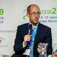 EBRD Employee Harry Boyd-Carpenter's profile photo