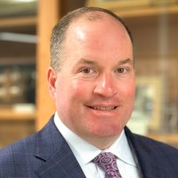 Saint Thomas Academy Employee Anthony Mullen's profile photo