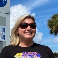 PTX Employee Elizabeth McCall's profile photo