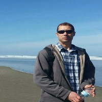 The Real McCoy Heating & Air Conditioning Employee Seth McCoy's profile photo