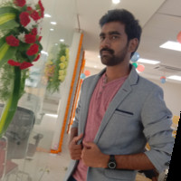 Cocosoft Employee Mamillapalli Gopi's profile photo