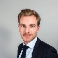 Exane Employee Hugo Solvet's profile photo