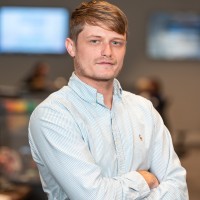 ArdentX Employee Will Taylor's profile photo