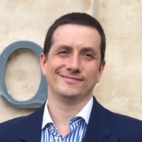 Circadian Capital Employee Stefano Salvi's profile photo