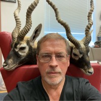 Americans for Tax Reform Employee Grover Norquist's profile photo