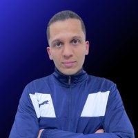 Itaú Unibanco Employee Luan de Oliveira's profile photo