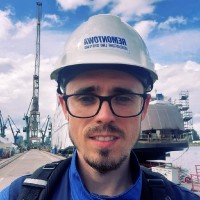 Remontowa Electrical Solutions Sp. z o.o. Employee Kamil Kołodziej's profile photo