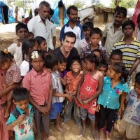 Works  of Power Inc. Employee Javier F. Rodriguez's profile photo