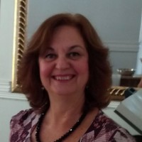 SDR Force Employee Betania Medeiros's profile photo