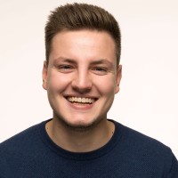 Alex Pryhoda's profile photo