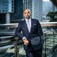 GFO-X Employee Arnab Sen's profile photo