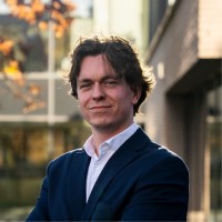 ASV Consult Employee Thomas Nauwelaerts's profile photo