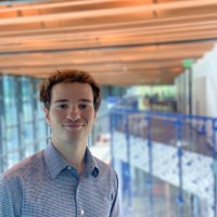 Subeca Employee Ben Aliabadi's profile photo