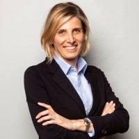 Iveco Group Employee Anna Tanganelli's profile photo