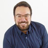 Iowa Audio Video Employee Christopher Ortiz's profile photo
