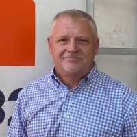 SCF Containers Employee Michael Lowe's profile photo