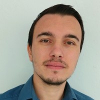 Patika.dev Employee Sergen Yanıklar's profile photo