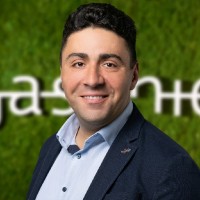 Gasunie Deutschland Employee Toufik Achour's profile photo