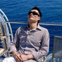 Mettler-Toledo International, Inc Employee C. Kuo's profile photo