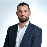 Laboratoire Phytocontrol Employee Fabien Souche's profile photo