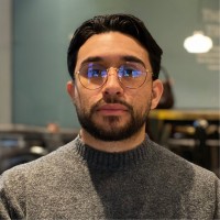 InterLinked Recruitment Employee Brandon Mejia's profile photo