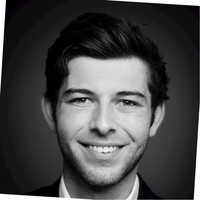 Glofox Employee Jake Mickler's profile photo