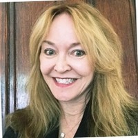 Optimas Solutions Employee Diane Obrien's profile photo