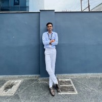 Pawan Kumar Email