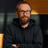 Advania - Knowledge Factory Employee Simon Binder's profile photo