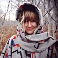 Apple Employee Reba Saxon's profile photo